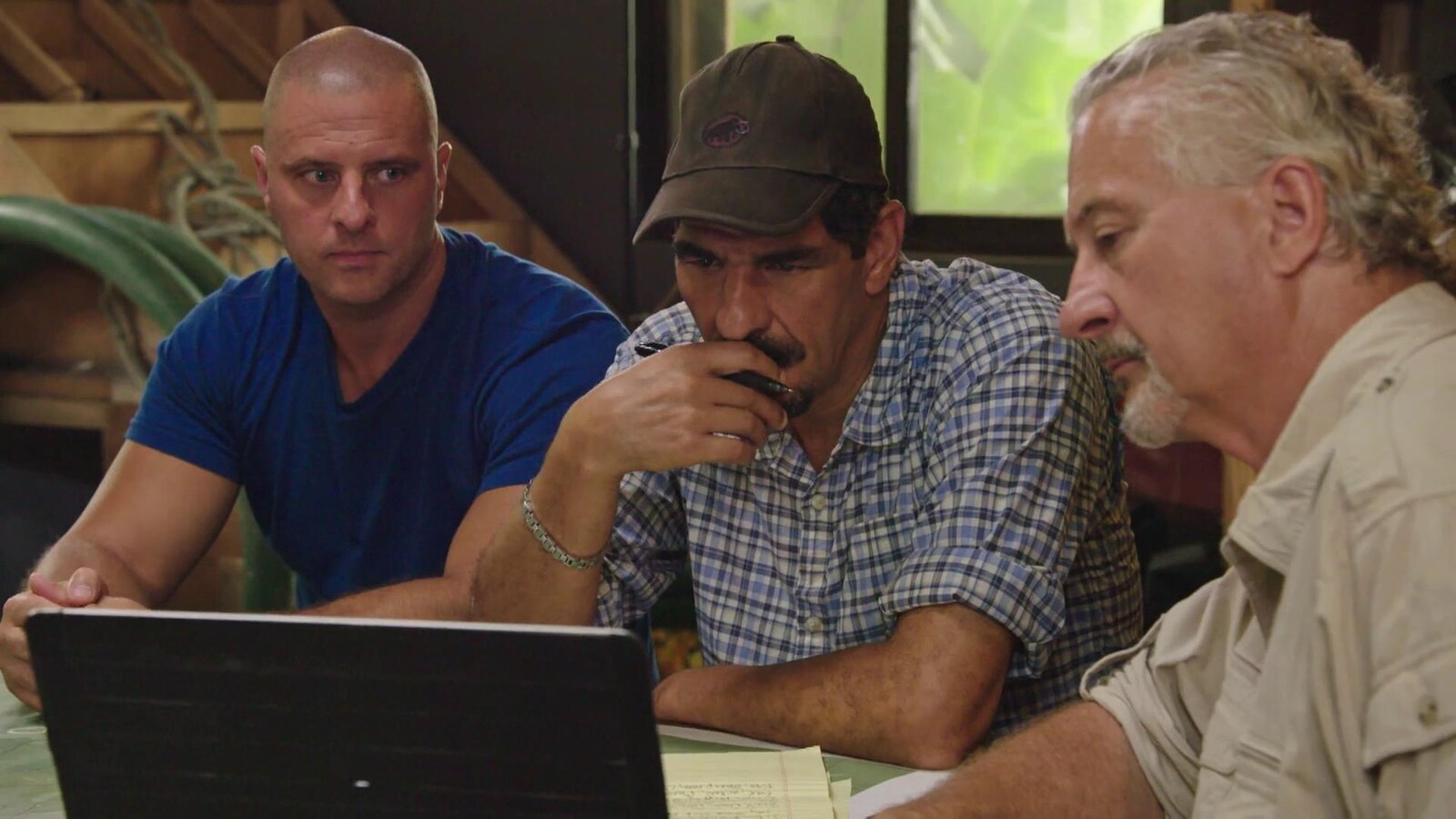 Lost Gold of World War II