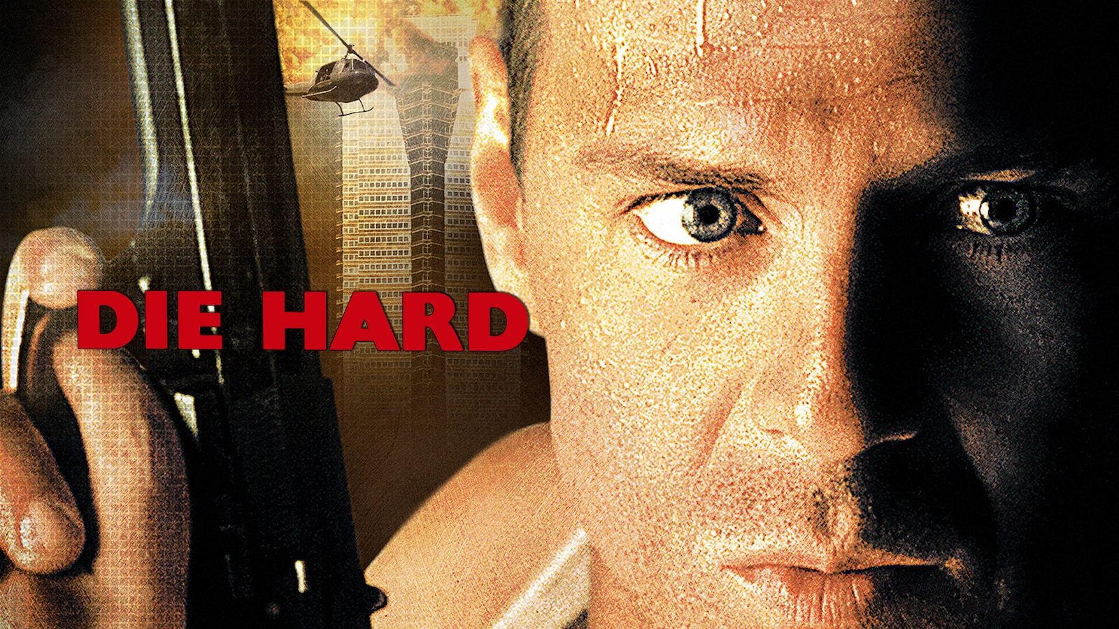 Die Hard - Aksjon Skyskraper