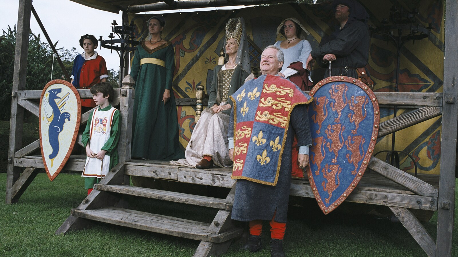 Morden i Midsomer
