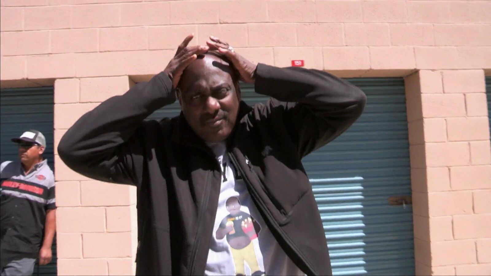 Storage Wars