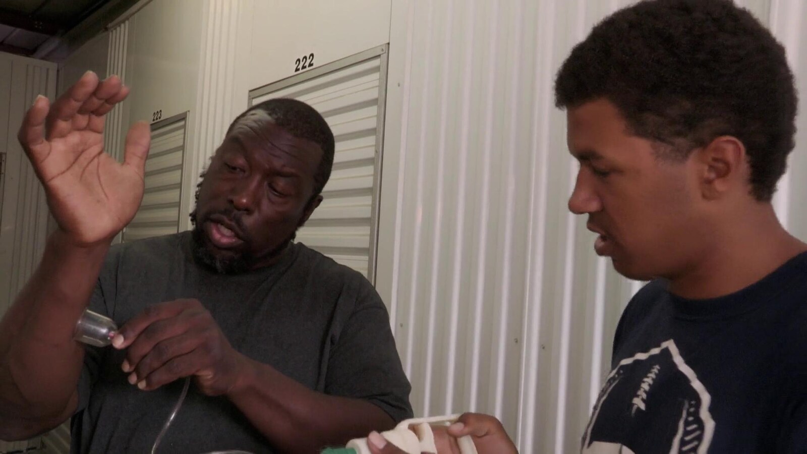 Storage Wars