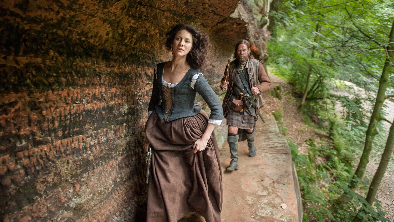 Outlander