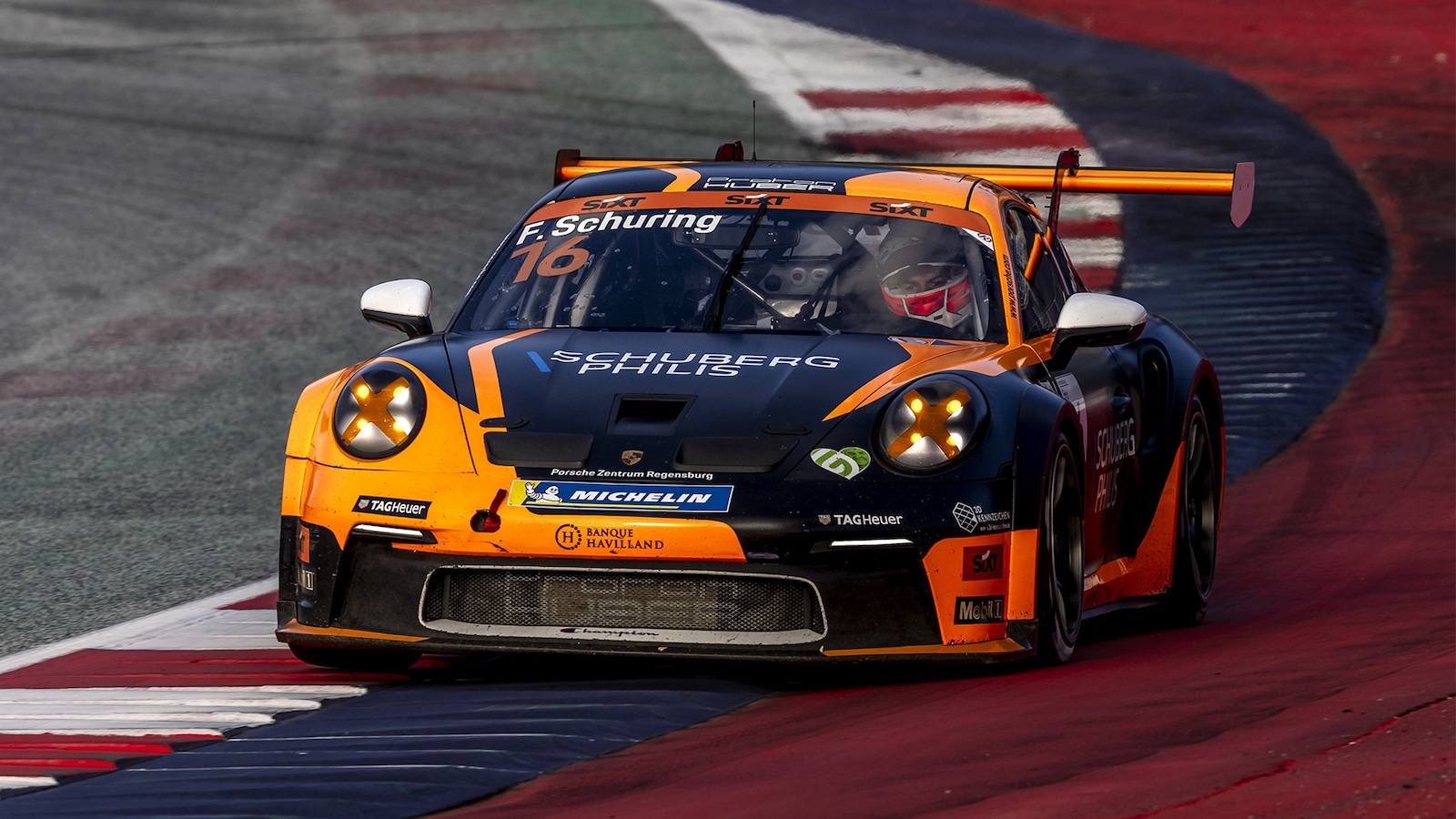 Spa-Francorchamps