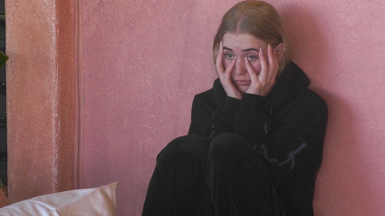 Man skulle tro, det var DM i at være idiot