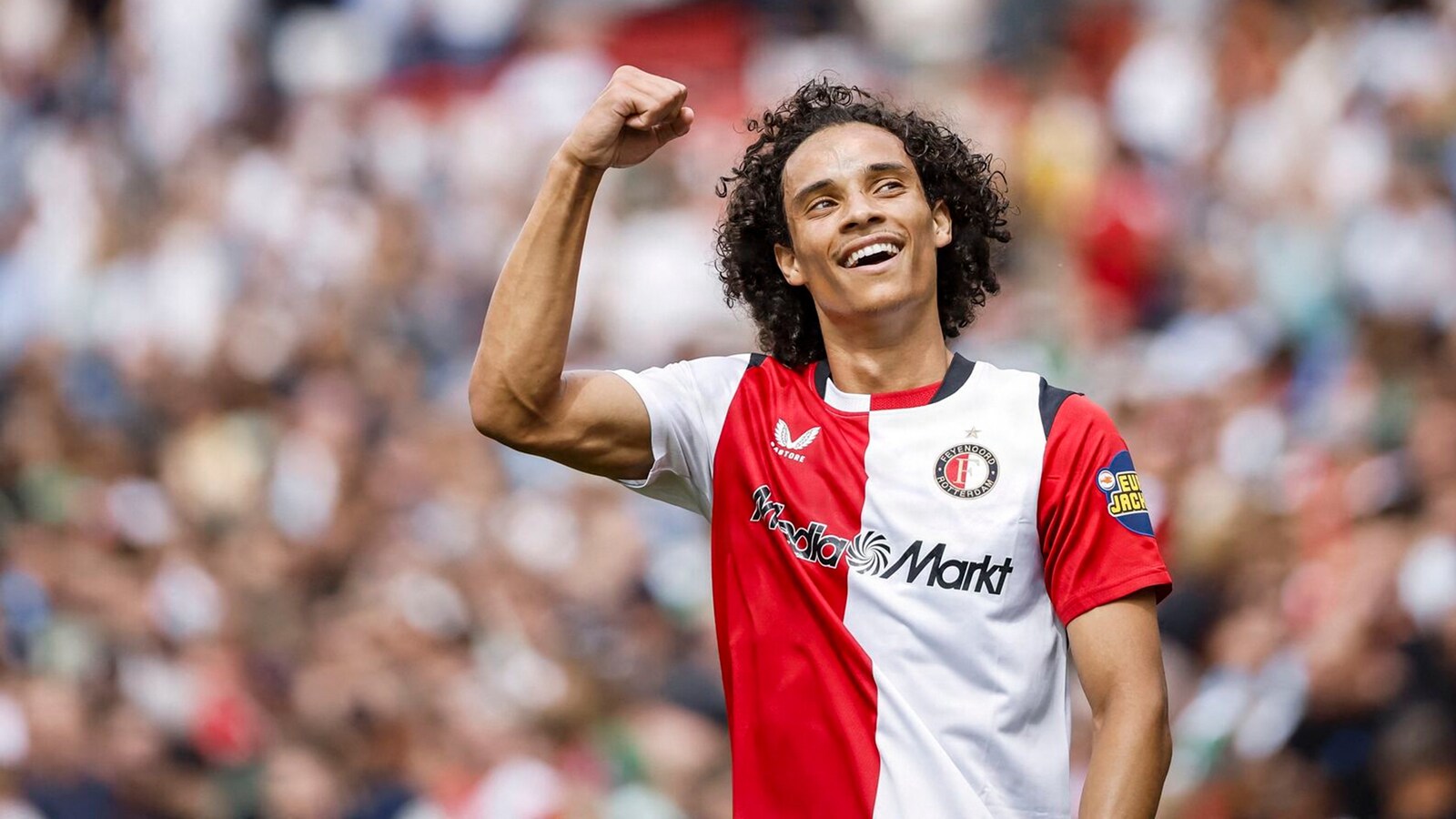 Feyenoord - Como