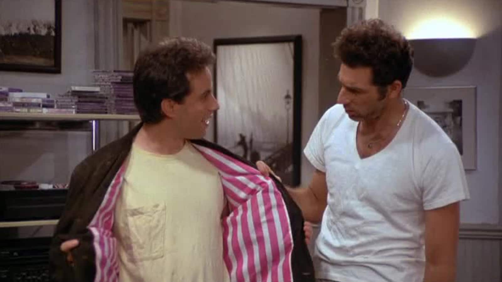 Seinfeld