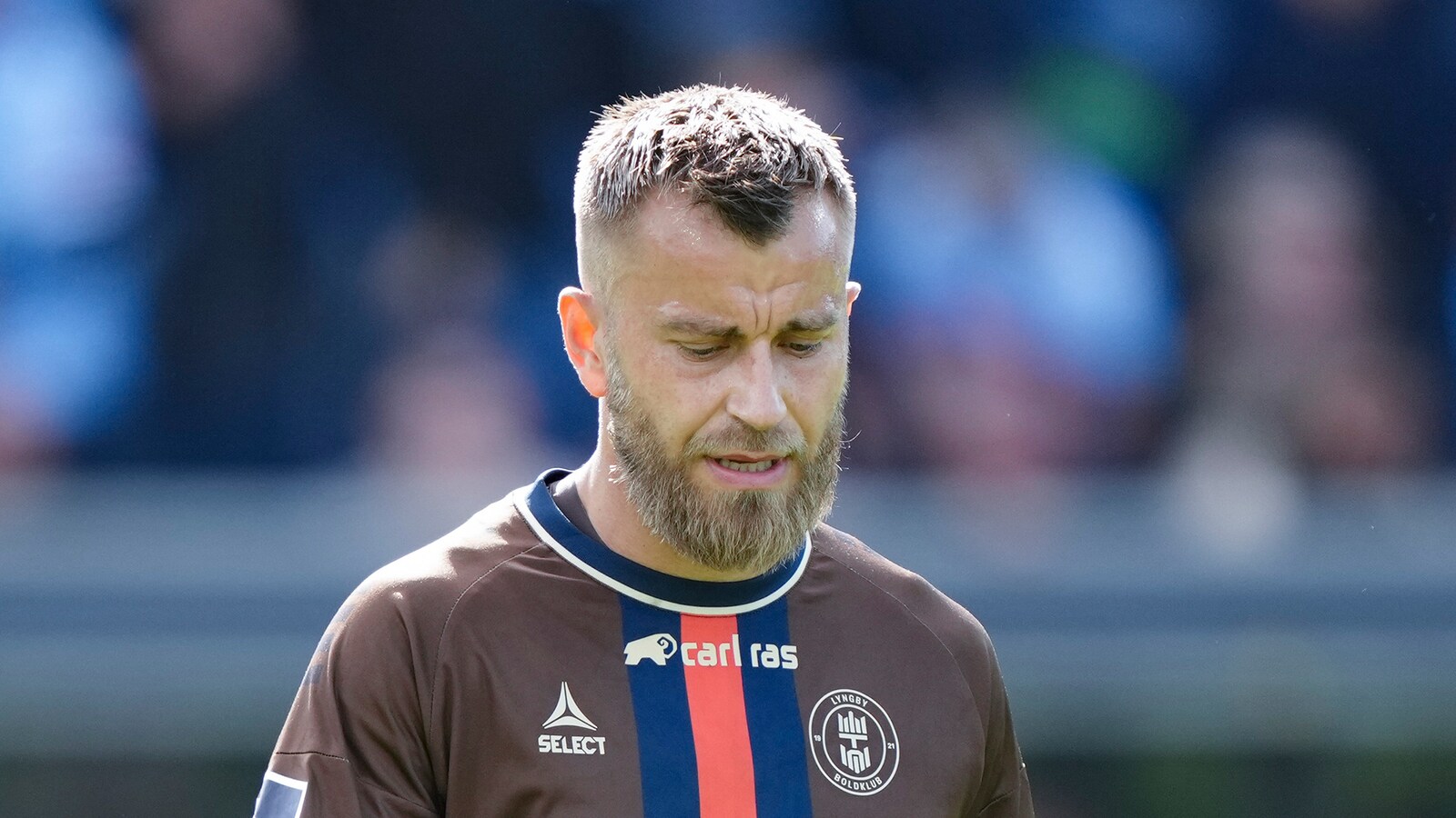 Aarhus Fremad - Lyngby Boldklub
