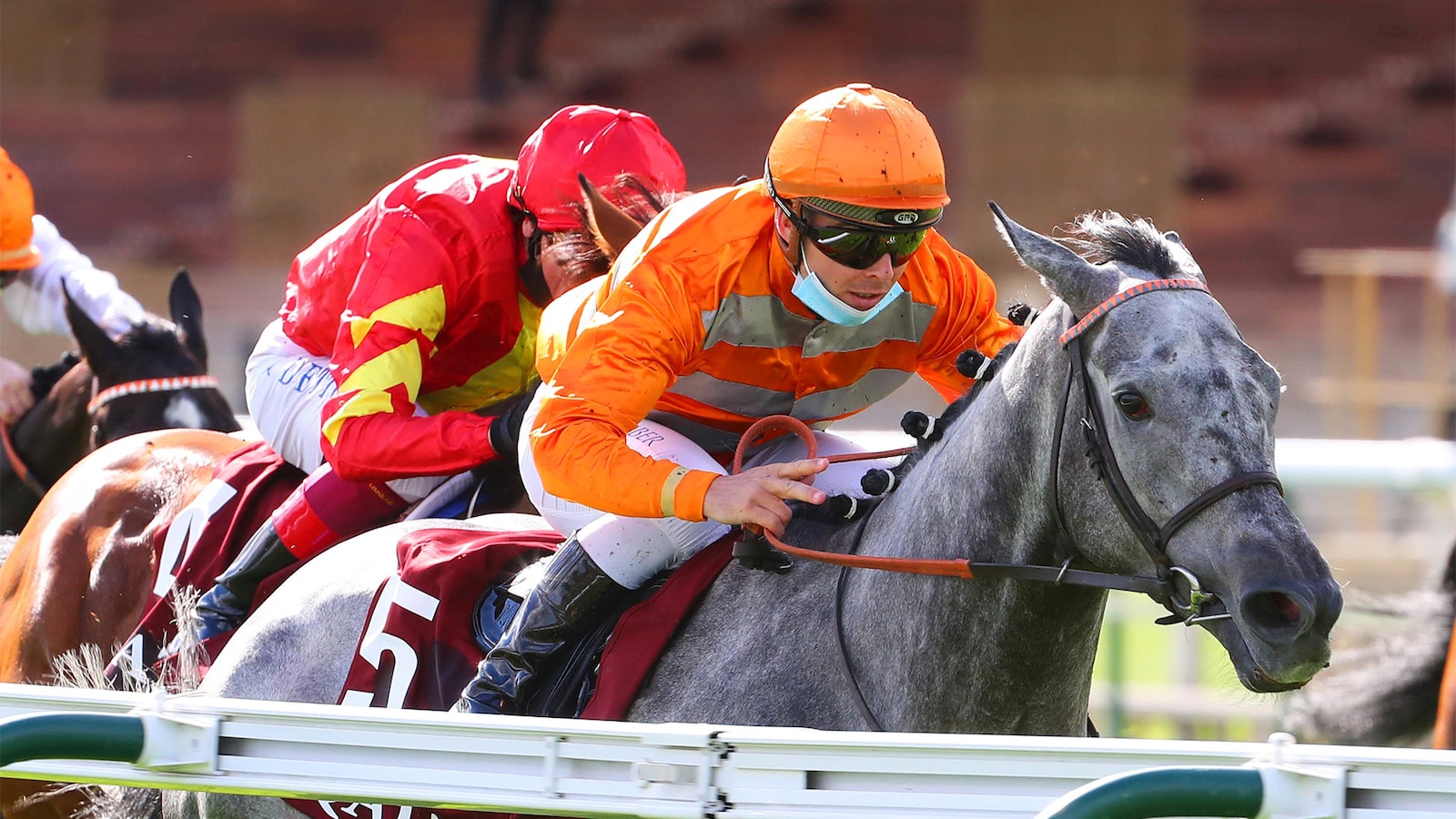 Breeders’ Cup Championships