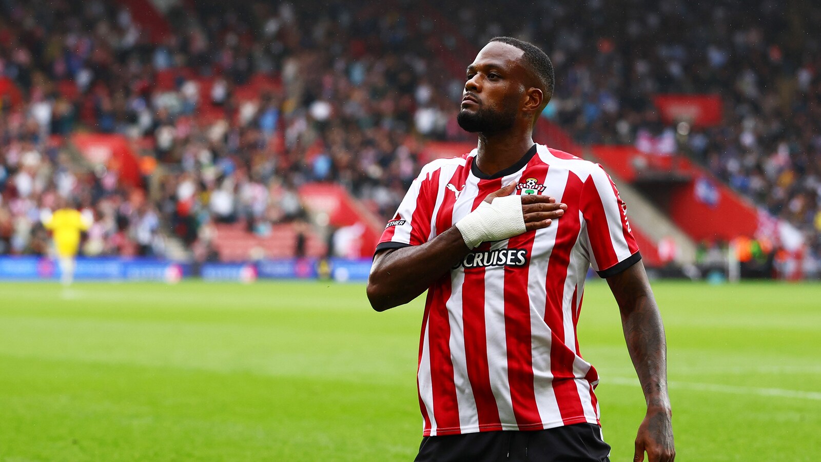 Southampton - Swansea