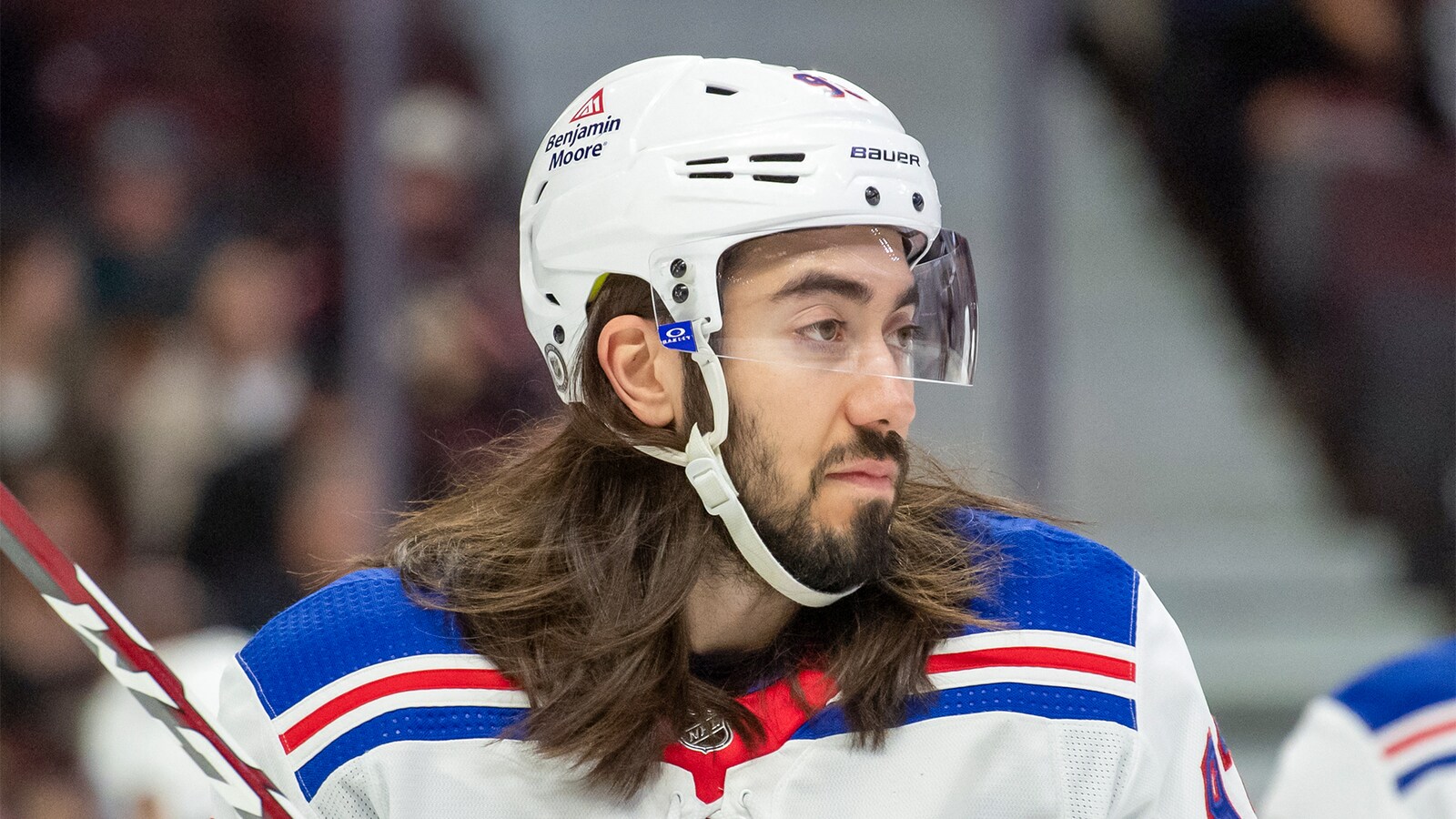 Montreal - NY Rangers
