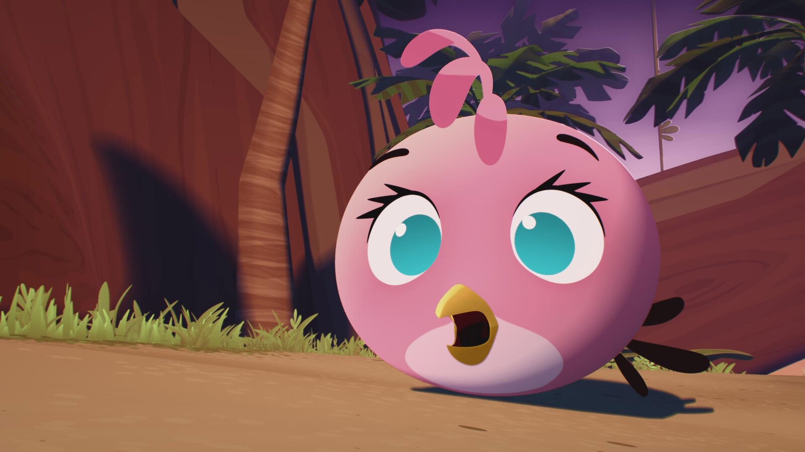 Angry Birds Stella Sesong 2 Episode 1 TVserien på nettet Viaplay.no