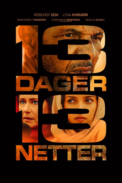 13-dager-13-netter-2025