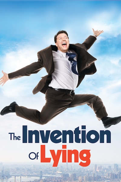 The Invention Of Lying Full Movie Free Download The Invention of Lying - Film online på Viaplay
