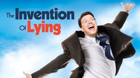 The Invention of Lying - Film online på Viaplay