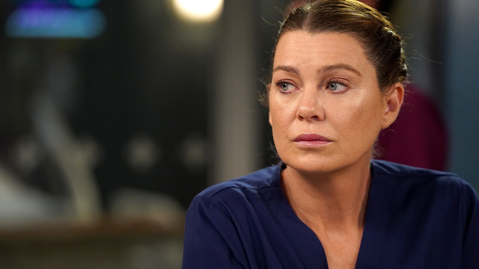 Grey's Anatomy