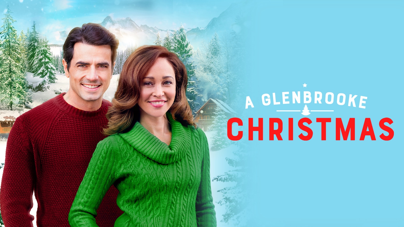 A Glenbrooke Christmas