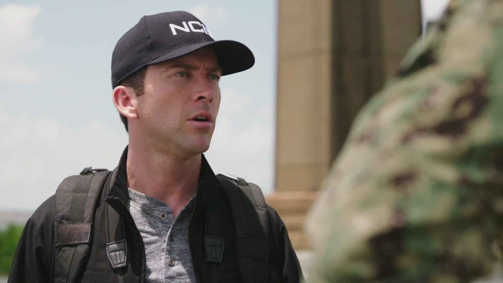 NCIS: New Orleans