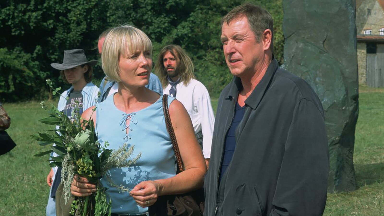 Morden i Midsomer