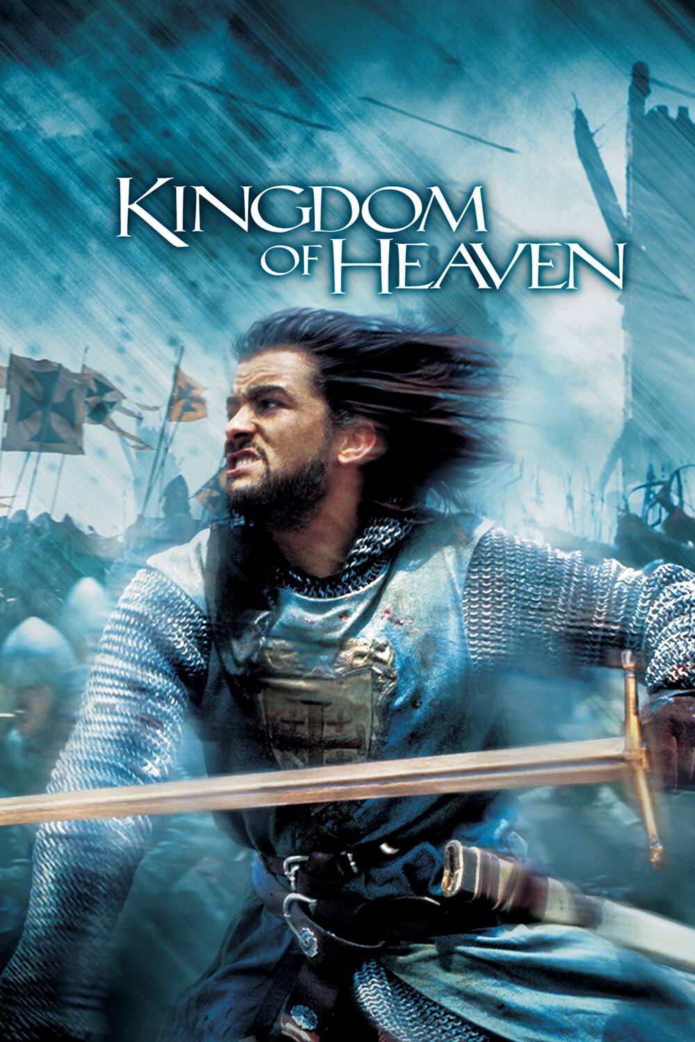 Kingdom Of Heaven - Film Online På Viaplay