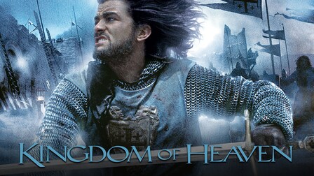 Kingdom Of Heaven - Film Online På Viaplay