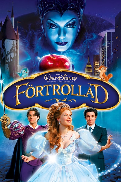 fortrollad-2007