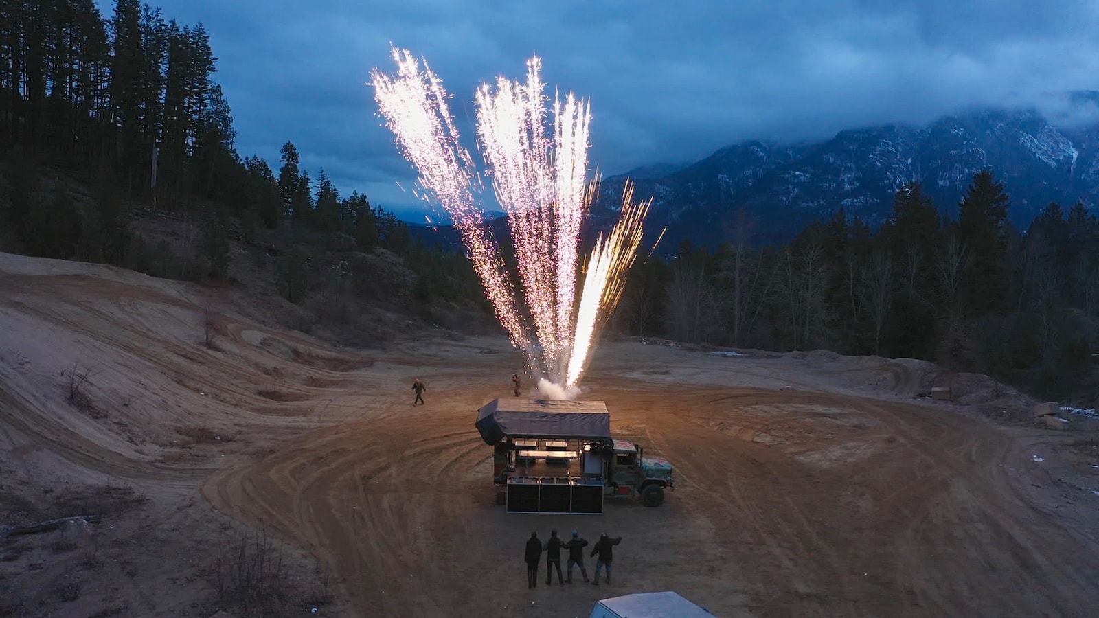 Rust Valley Restorers