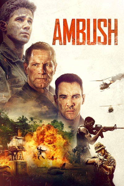 ambush-2023