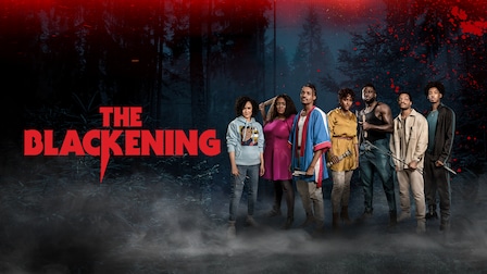 Se The Blackening (2023) | Lei eller kjøp og strøm uten abonnement