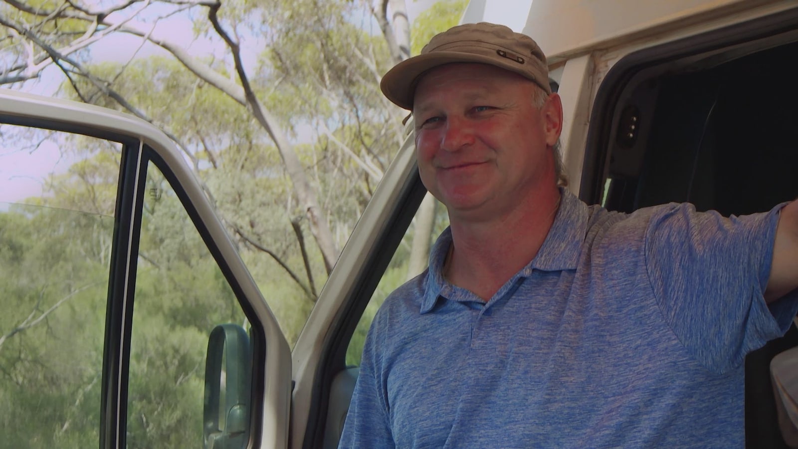 Guldjägarna i Australien