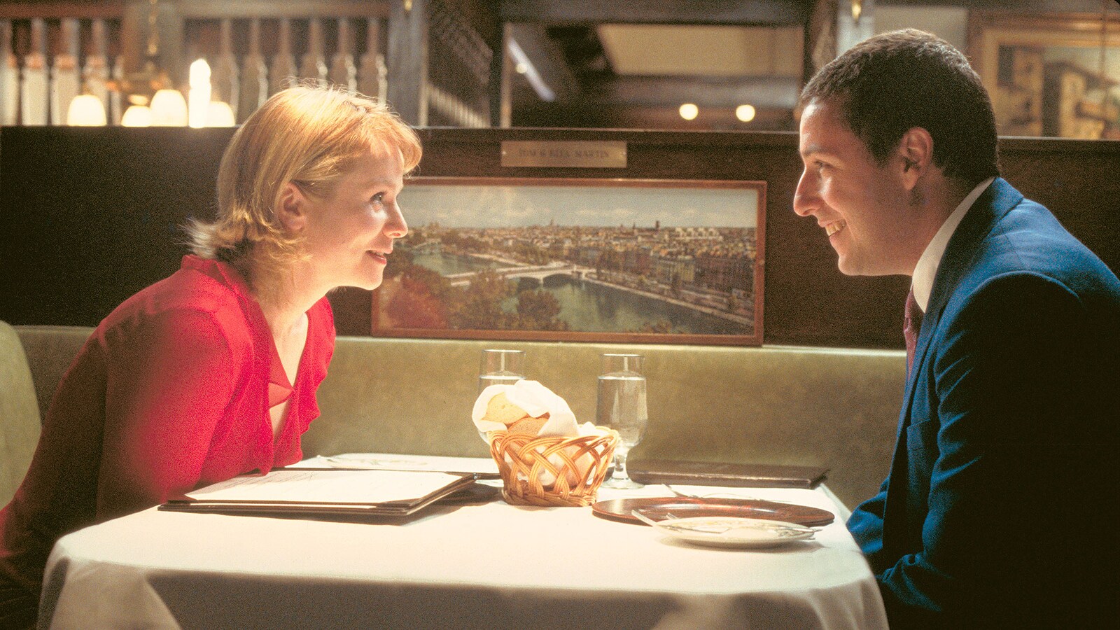 Punch-Drunk Love
