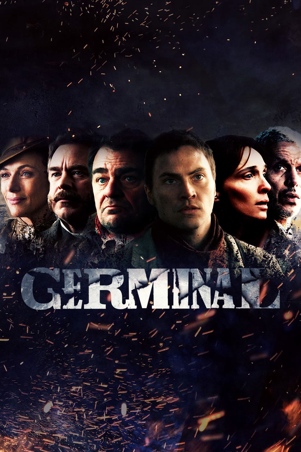 Germinal - TV-serien På Nettet - Viaplay