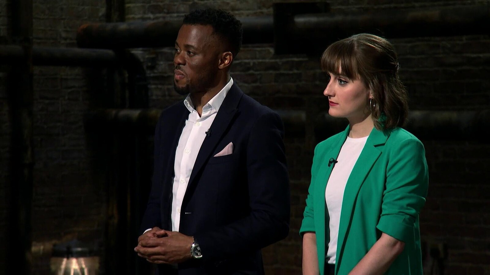 Dragons' Den