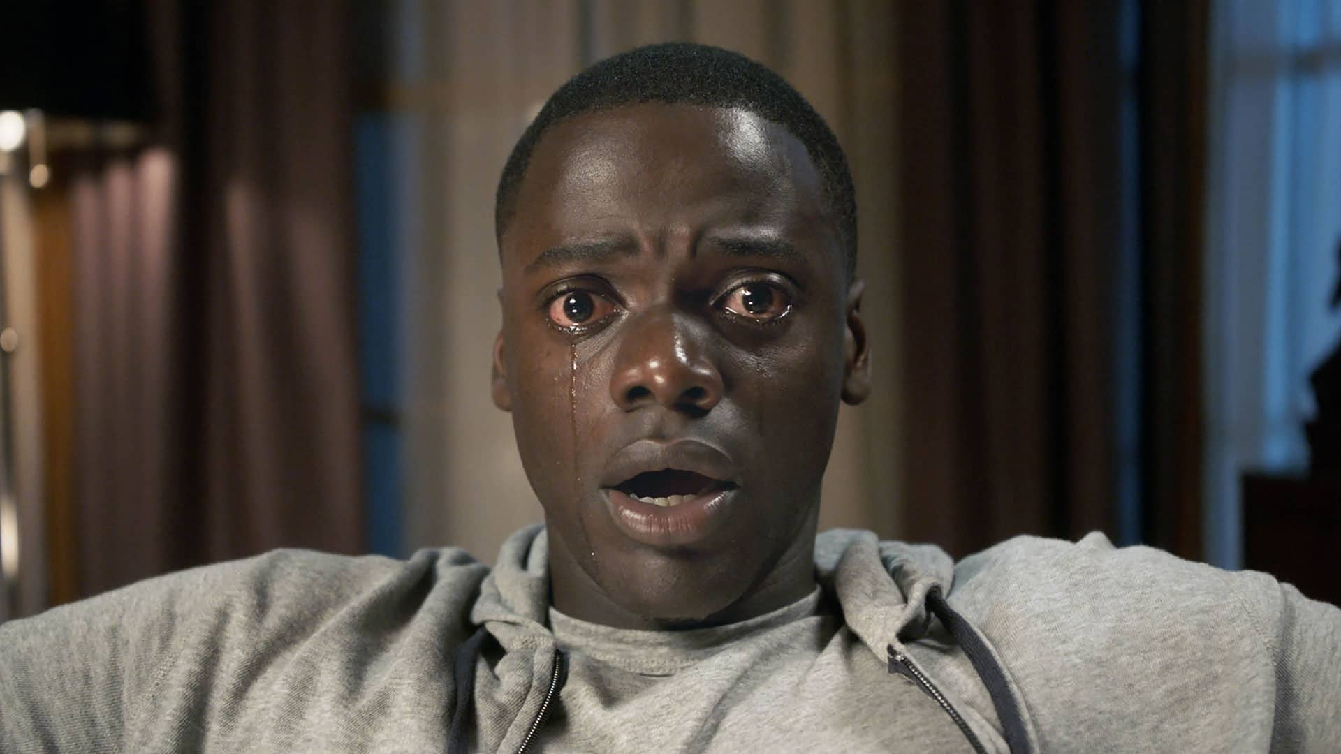 Get Out - Film Online På Viaplay