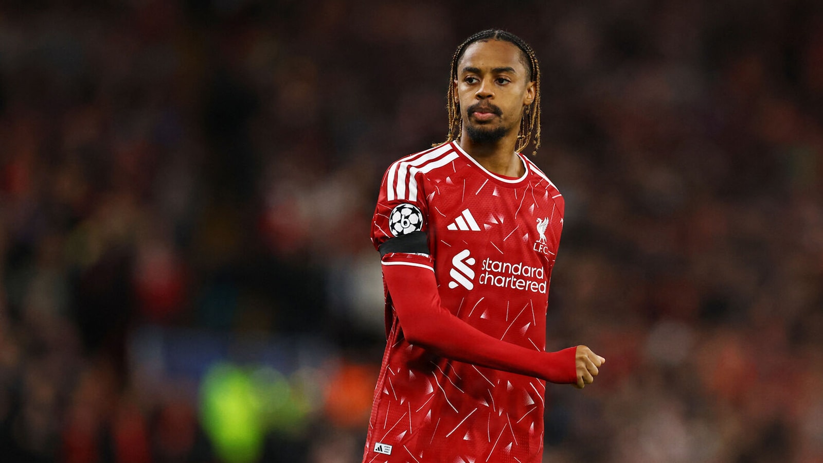 CL-studion: LASK - Liverpool
