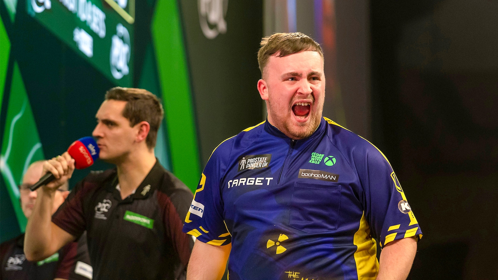 World Darts Championship