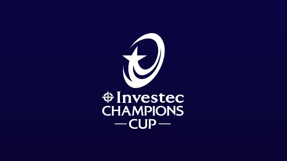 Investec Champions Cup, Rugby – Live Streaming På Viaplay