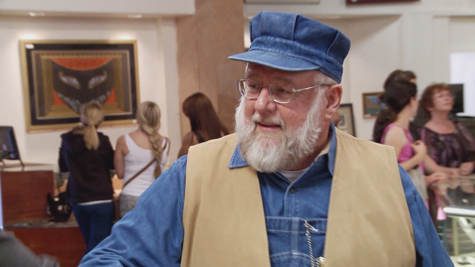 Pawn Stars