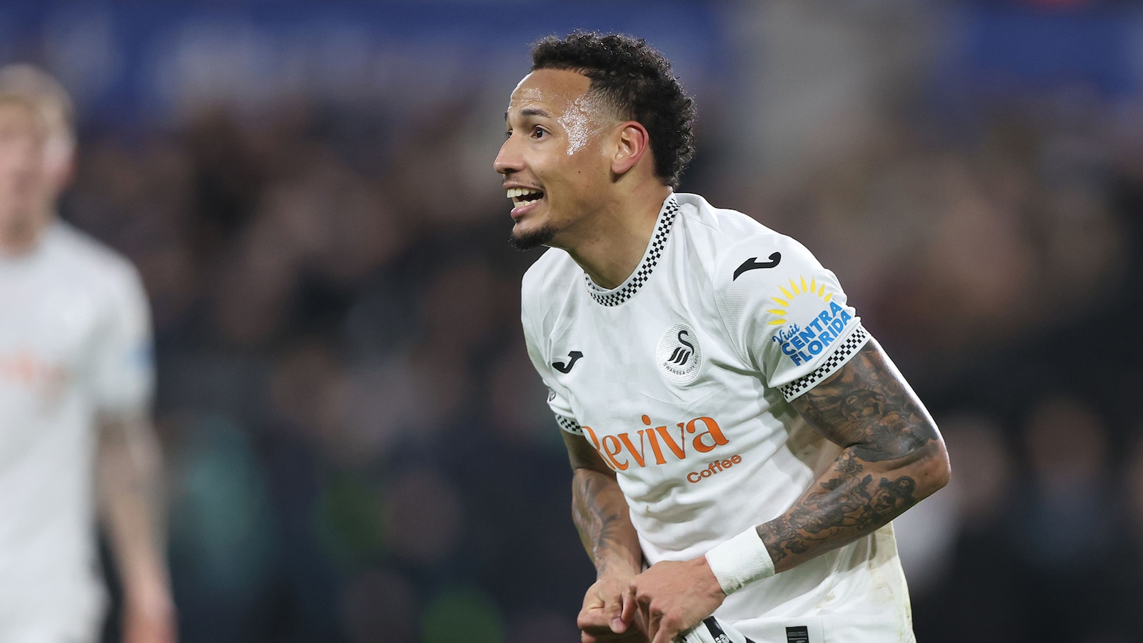 Swansea - Birmingham