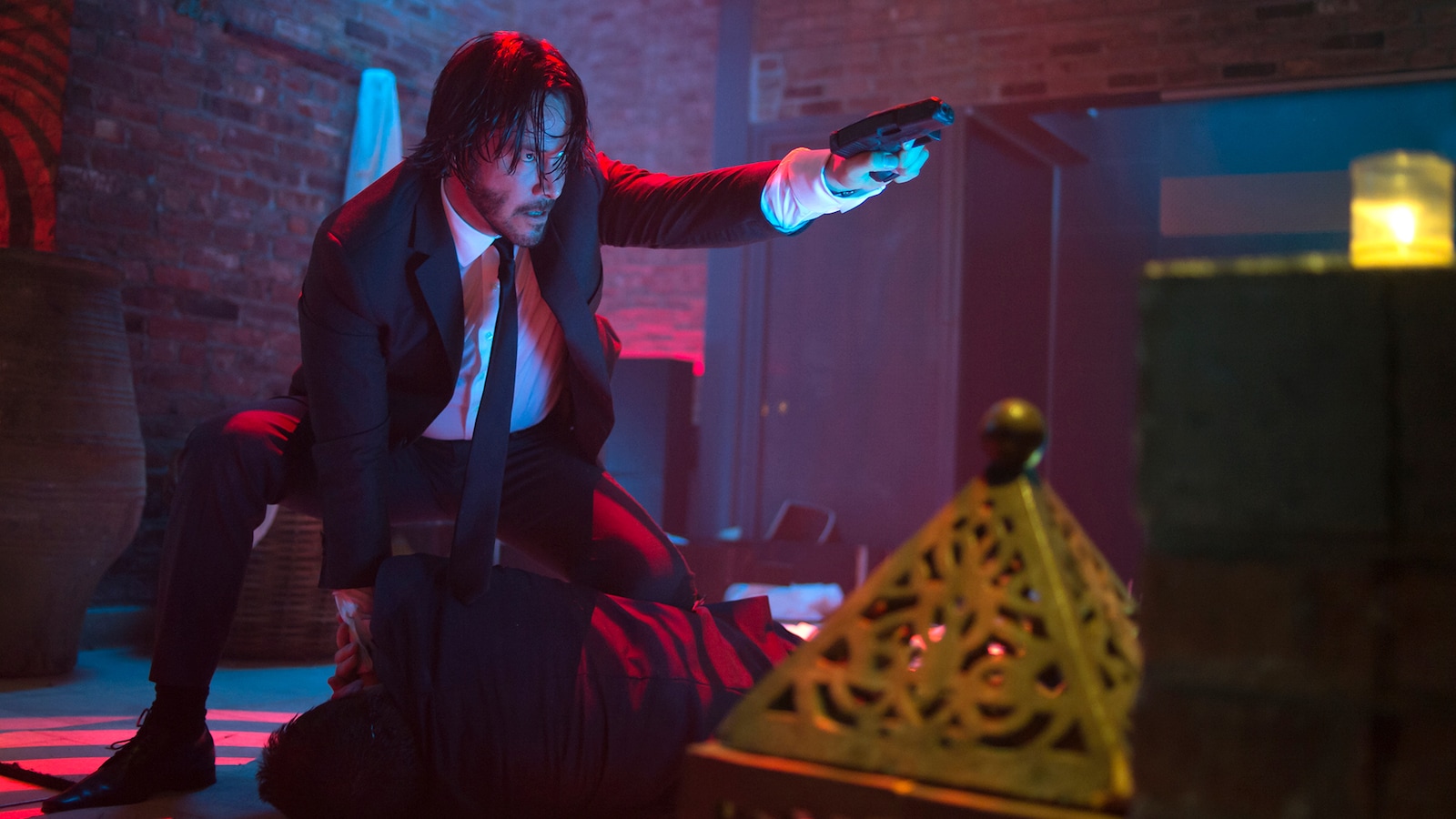 John Wick