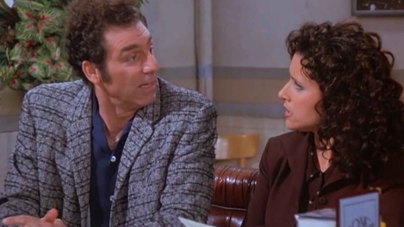 Seinfeld