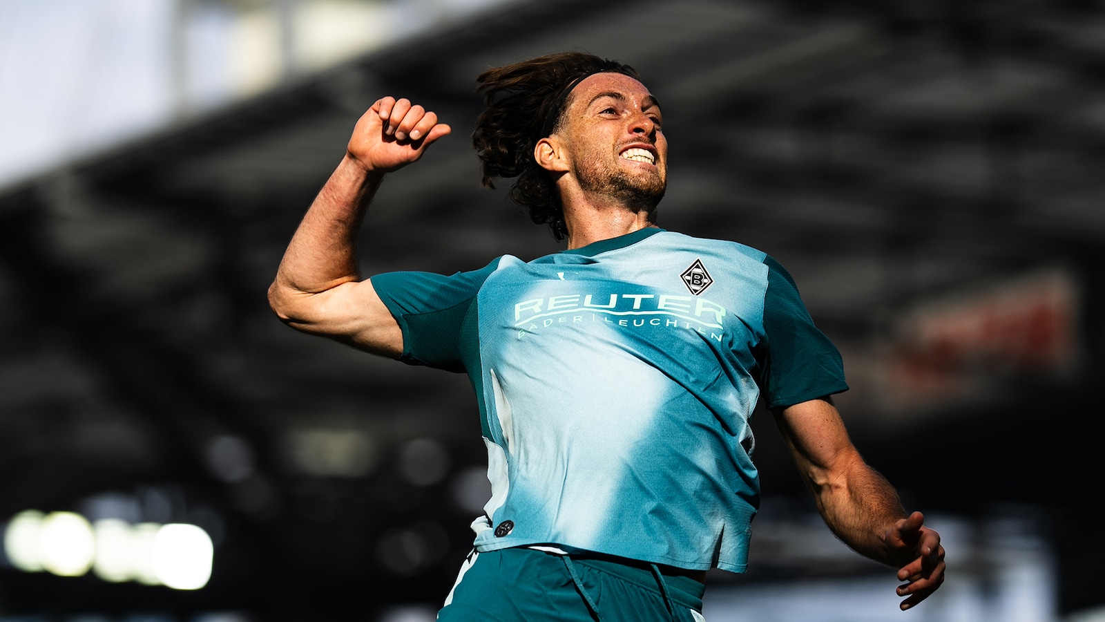 HSV - Mönchengladbach