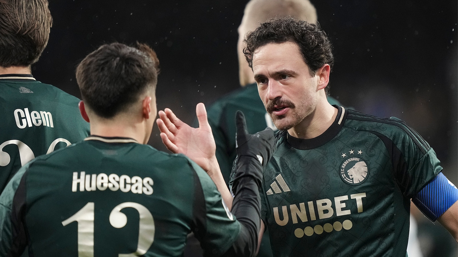 Esbjerg fB - F.C. København