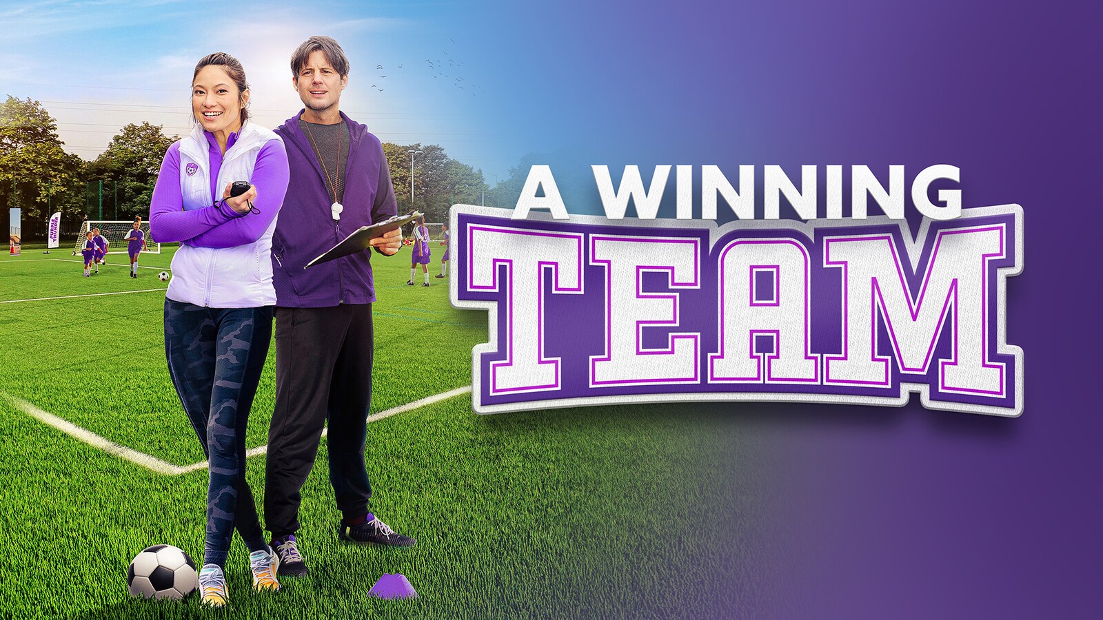A Winning Team