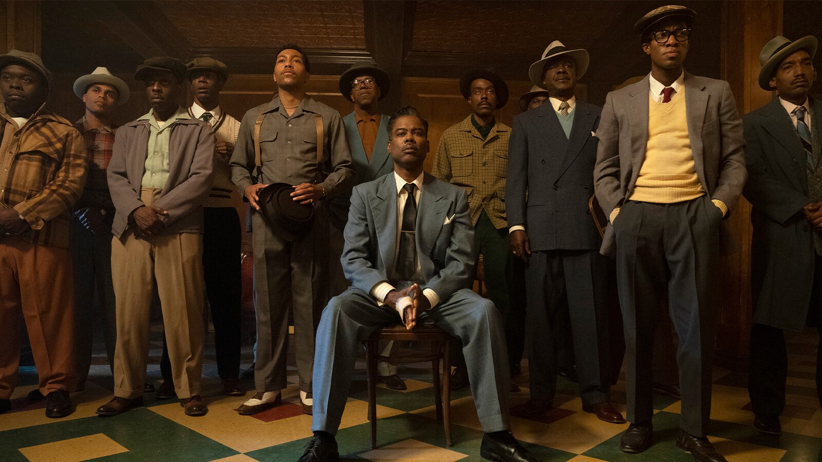 fargo