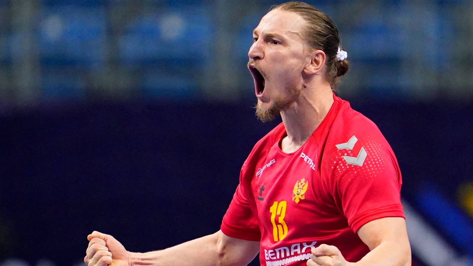 Montenegro - Färsaaret