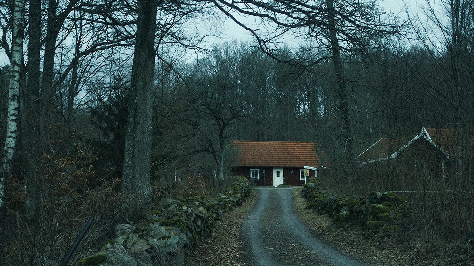 Bunkerkvinnan