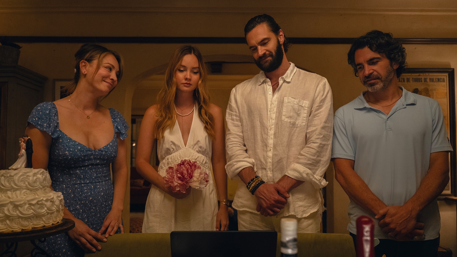 Based on a True Story