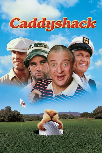 caddyshack-1980