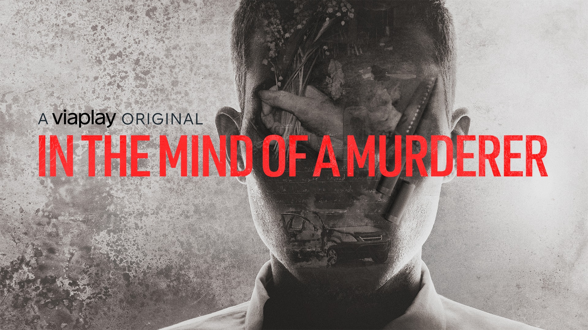 In The Mind Of A Murderer - Viaplay