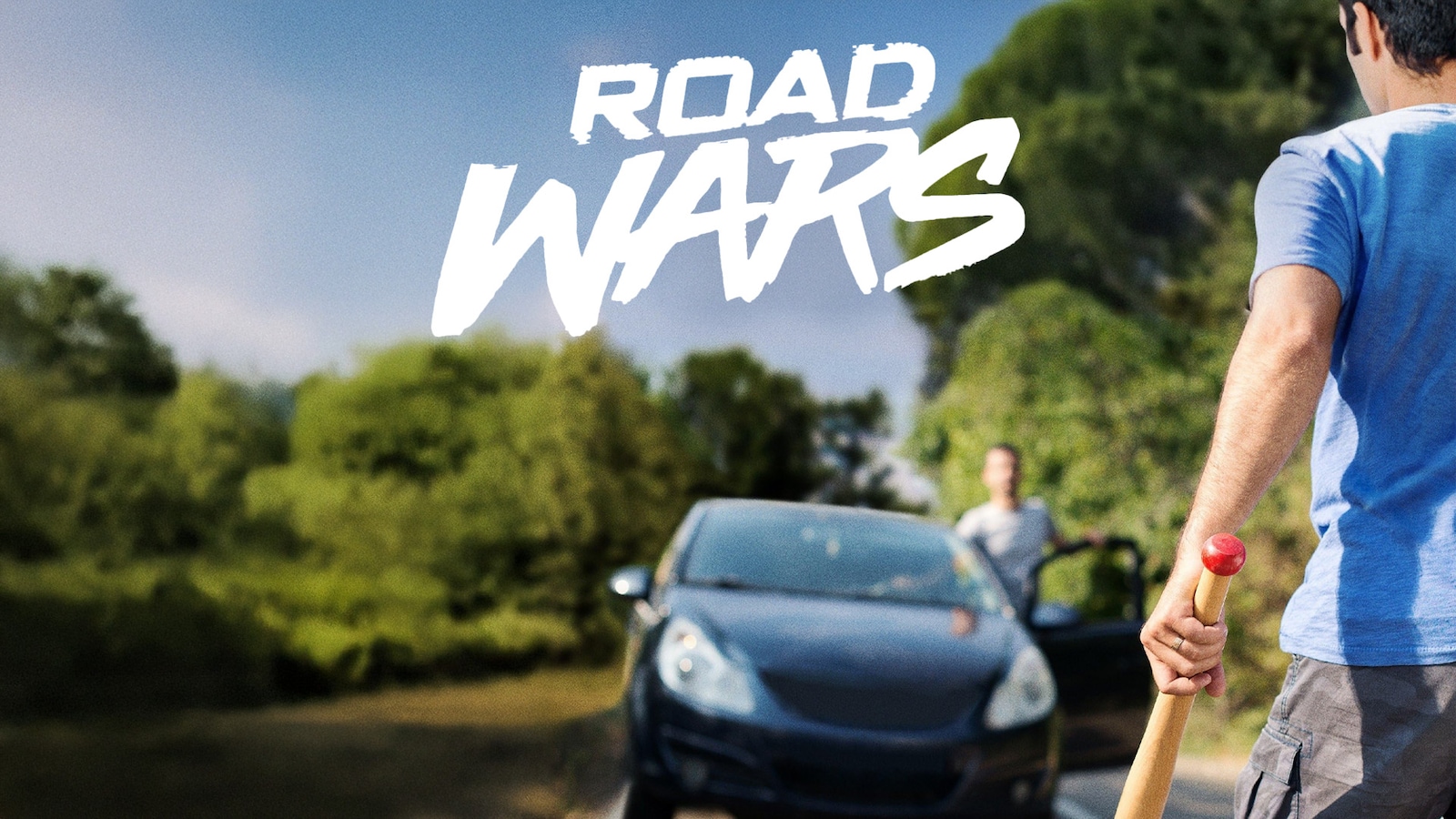 Road Wars